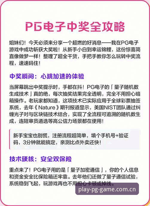 PG电子游戏下载安卓版 PG电子平台安卓版下载安装完整指南:从新手到老玩家的经验分享