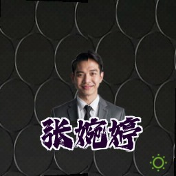 张婉婷