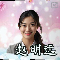 赵明远
